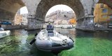 LOW COST MARINE : Location de bateaux à Marseille au départ du Vieux Port