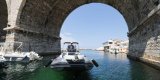 LOW COST MARINE : Location de bateaux à Marseille au départ du Vieux Port