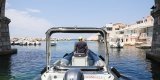 LOW COST MARINE : Location de bateaux à Marseille au départ du Vieux Port