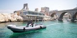 LOW COST MARINE : Location de bateaux à Marseille au départ du Vieux Port