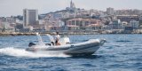 LOW COST MARINE : Location de bateaux à Marseille au départ du Vieux Port