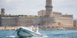 LOW COST MARINE : Location de bateaux à Marseille au départ du Vieux Port