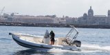 LOW COST MARINE : Location de bateaux à Marseille au départ du Vieux Port