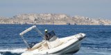 LOW COST MARINE : Location de bateaux à Marseille au départ du Vieux Port