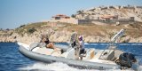 LOW COST MARINE : Location de bateaux à Marseille au départ du Vieux Port